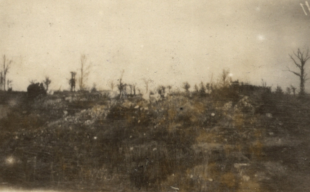 Photo from page 40 of album WWI Photograph Album - Western Front