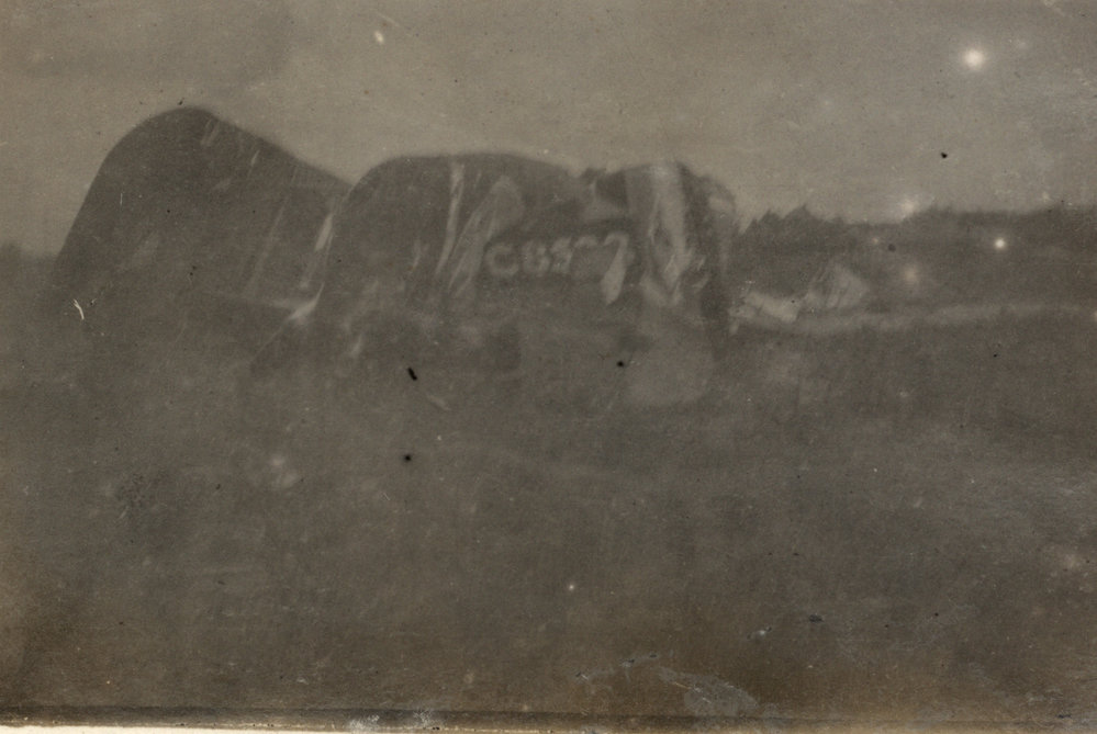 Photo from page 42 of album WWI Photograph Album - Western Front