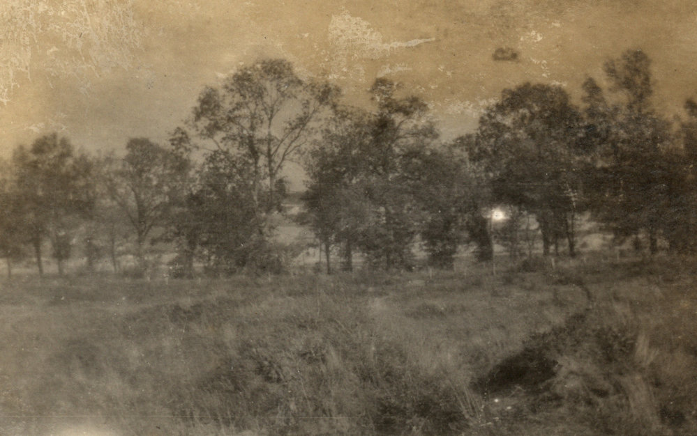 Photo from page 43 of album WWI Photograph Album - Western Front