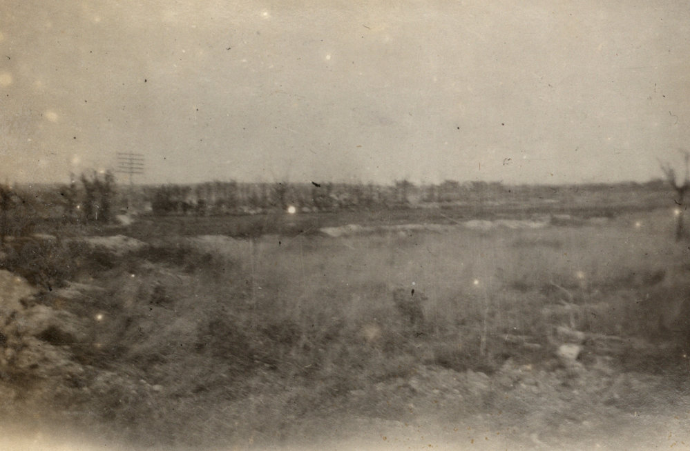 Photo from page 43 of album WWI Photograph Album - Western Front