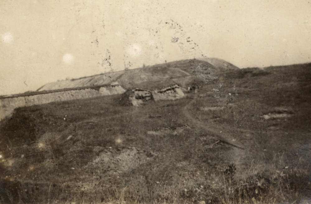 Photo from page 44 of album WWI Photograph Album - Western Front