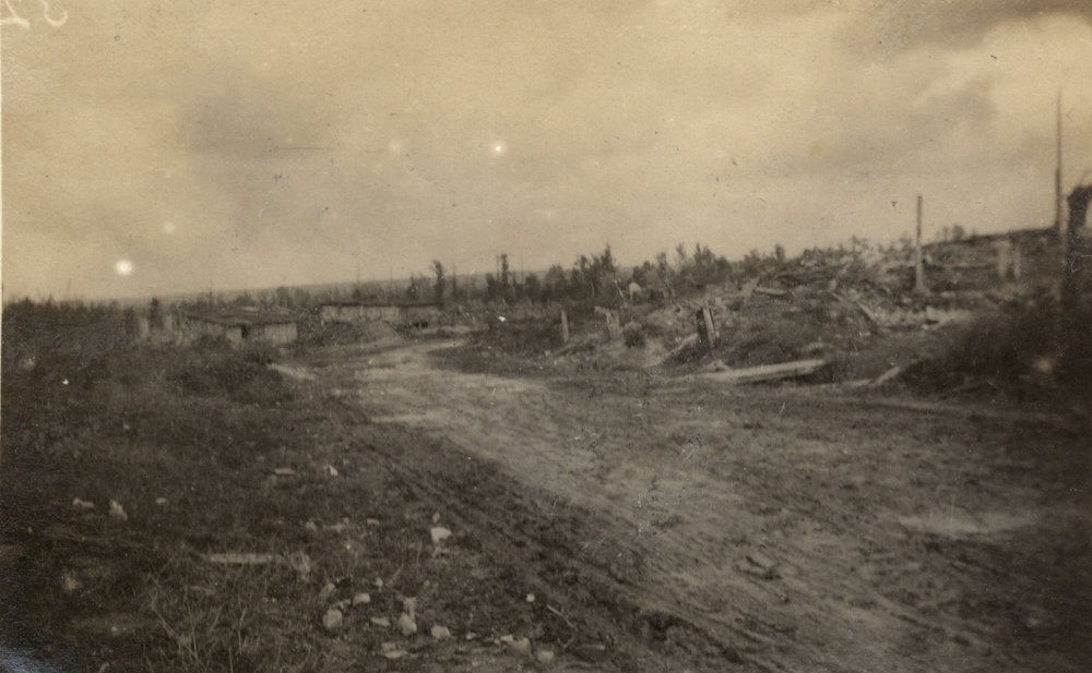 Photo from page 46 of album WWI Photograph Album - Western Front