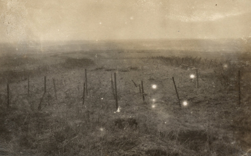 Photo from page 47 of album WWI Photograph Album - Western Front