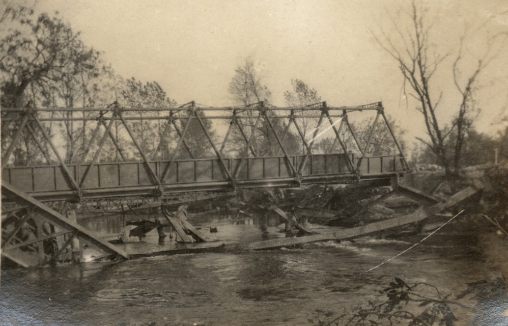 Photo from page 47 of album WWI Photograph Album - Western Front