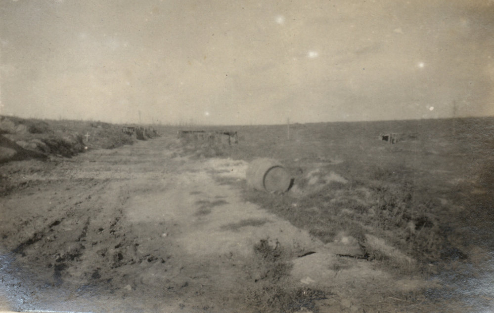 Photo from page 48 of album WWI Photograph Album - Western Front