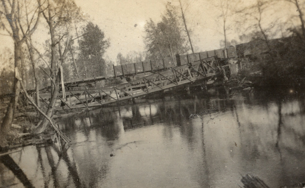 Photo from page 49 of album WWI Photograph Album - Western Front