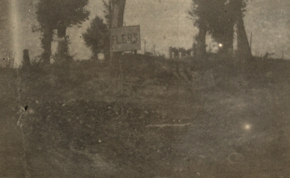 Photo from page 49 of album WWI Photograph Album - Western Front