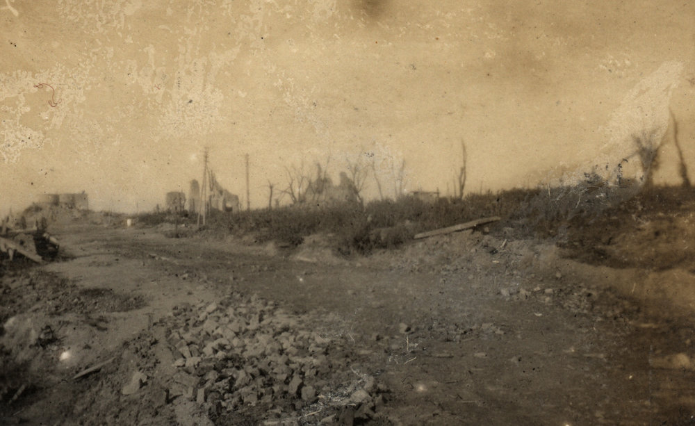 Photo from page 50 of album WWI Photograph Album - Western Front