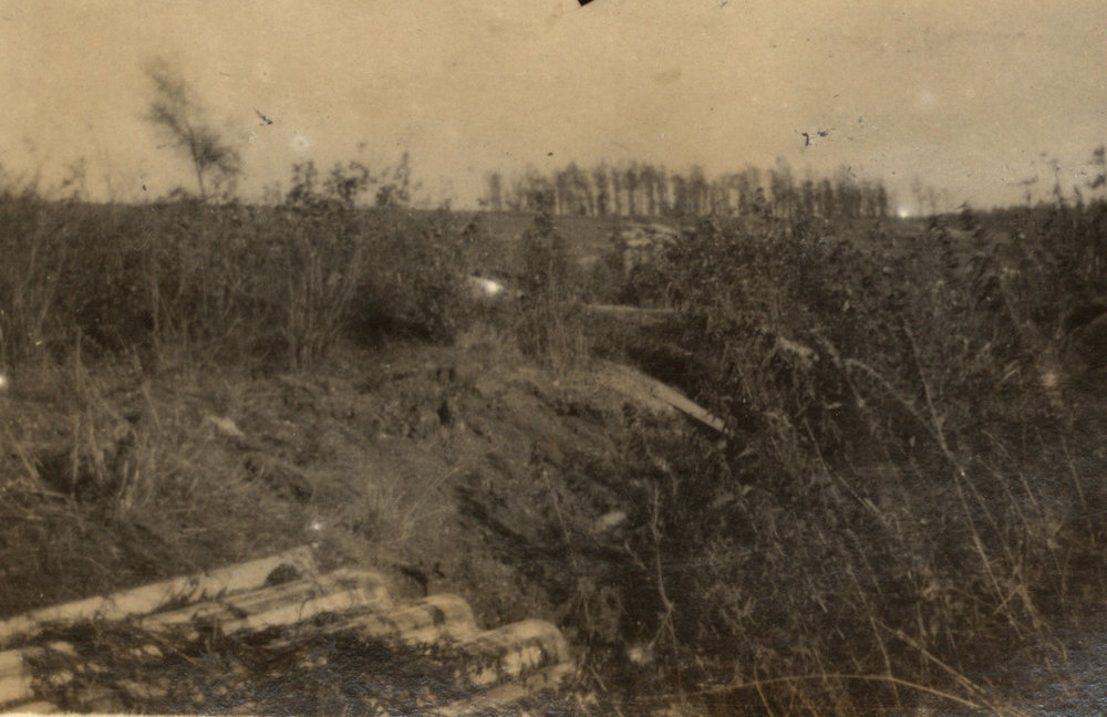 Photo from page 50 of album WWI Photograph Album - Western Front
