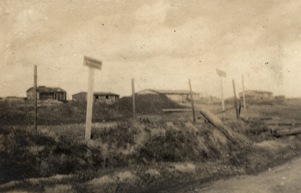 Photo from page 51 of album WWI Photograph Album - Western Front