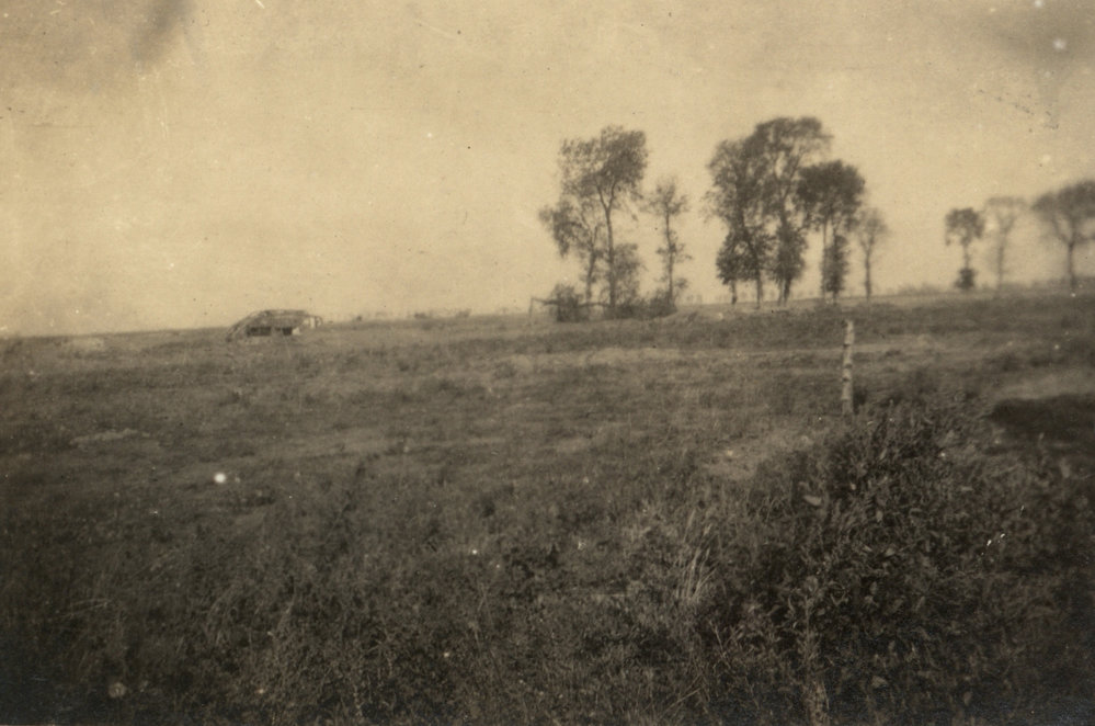 Photo from page 53 of album WWI Photograph Album - Western Front