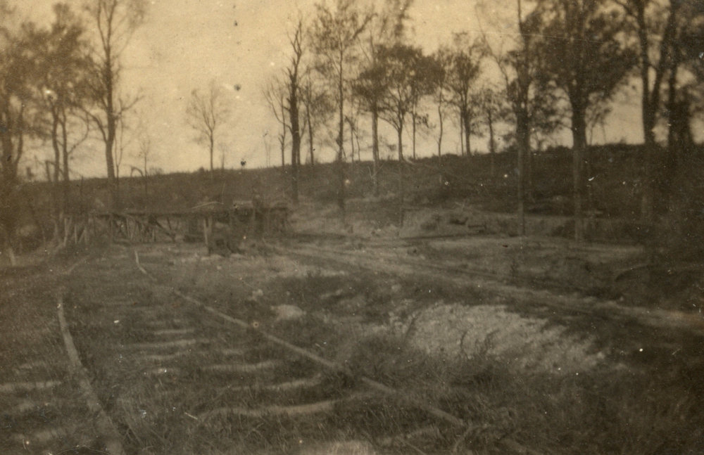 Photo from page 53 of album WWI Photograph Album - Western Front