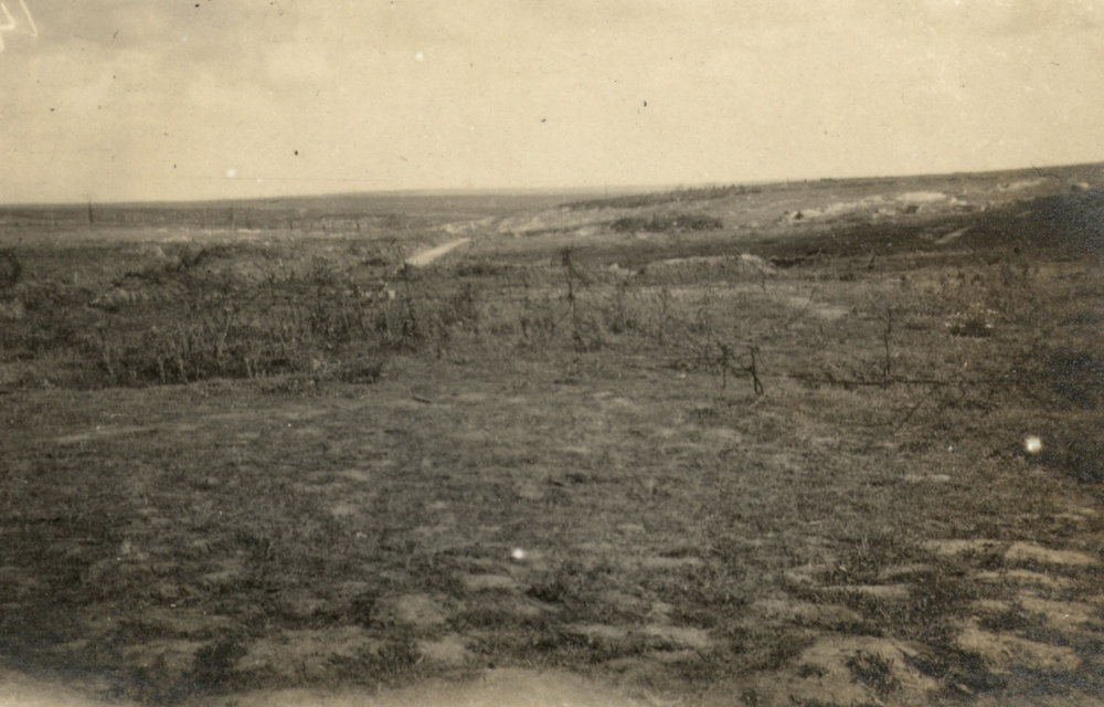 Photo from page 53 of album WWI Photograph Album - Western Front