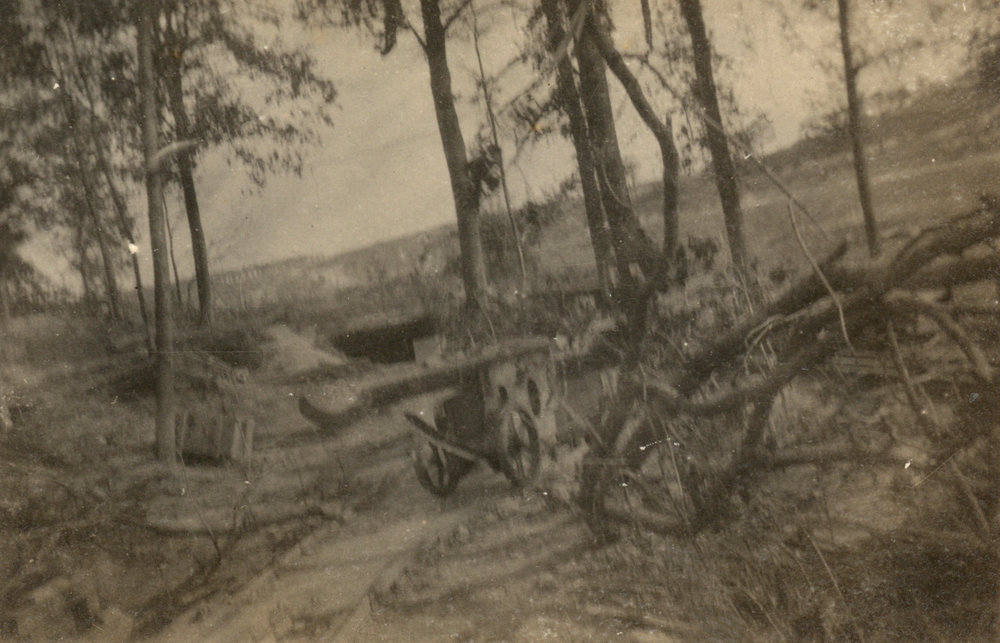 Photo from page 54 of album WWI Photograph Album - Western Front