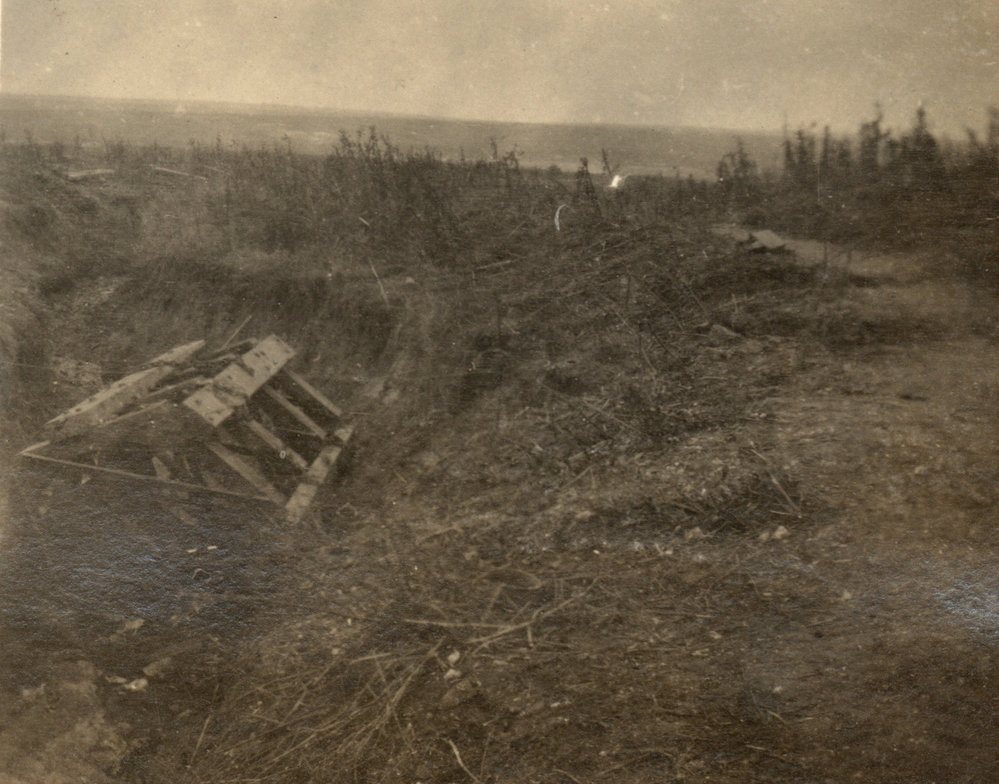 Photo from page 55 of album WWI Photograph Album - Western Front