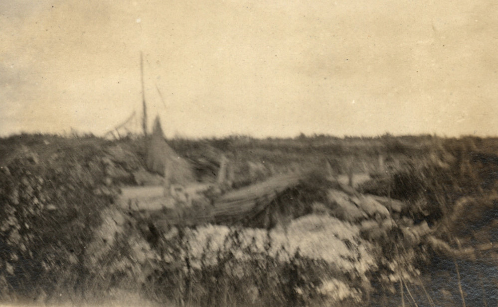 Photo from page 56 of album WWI Photograph Album - Western Front