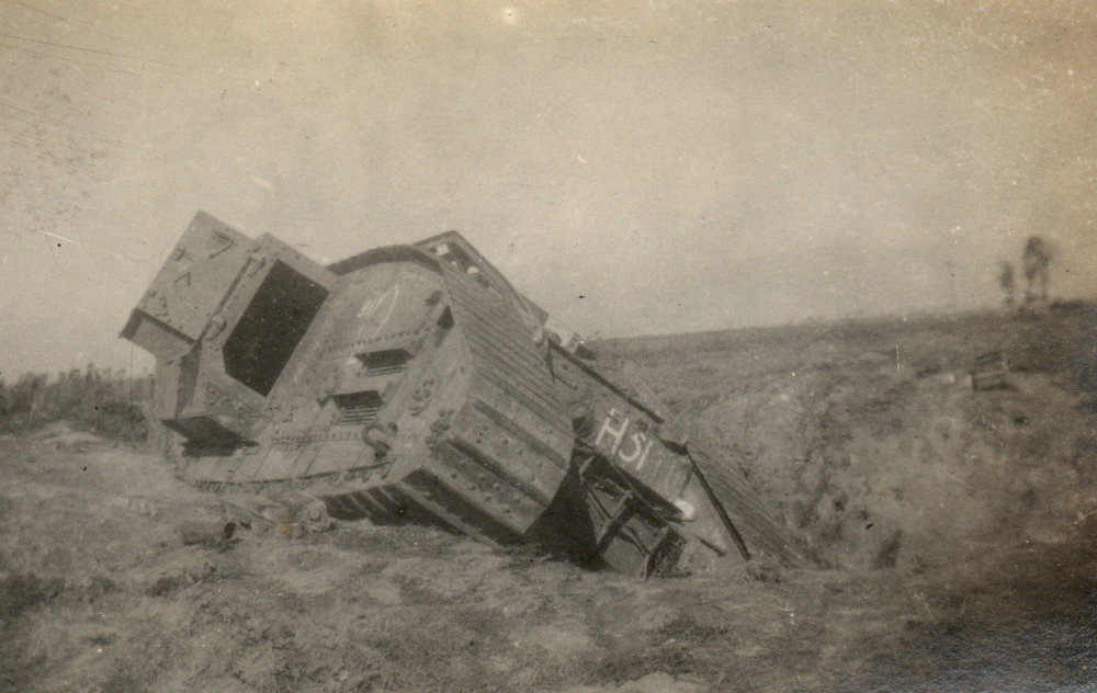 Photo from page 56 of album WWI Photograph Album - Western Front