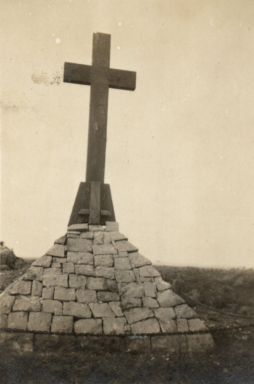 Photo from page 57 of album WWI Photograph Album - Western Front