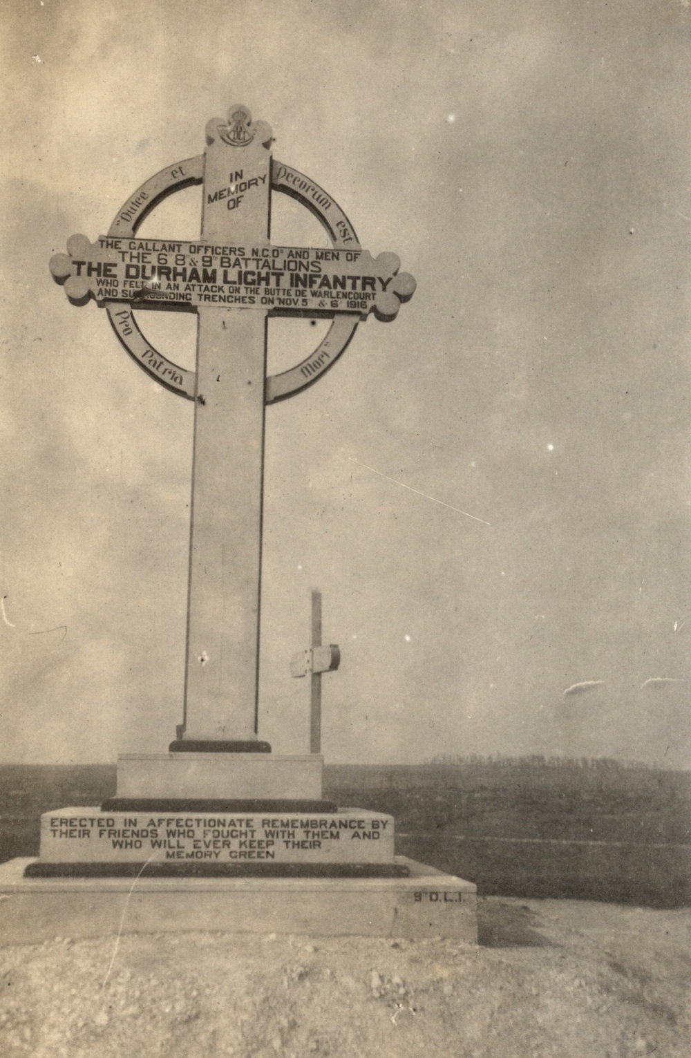 Photo from page 57 of album WWI Photograph Album - Western Front