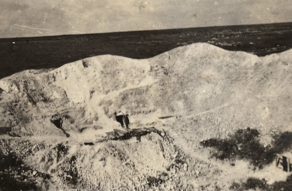 Photo from page 57 of album WWI Photograph Album - Western Front