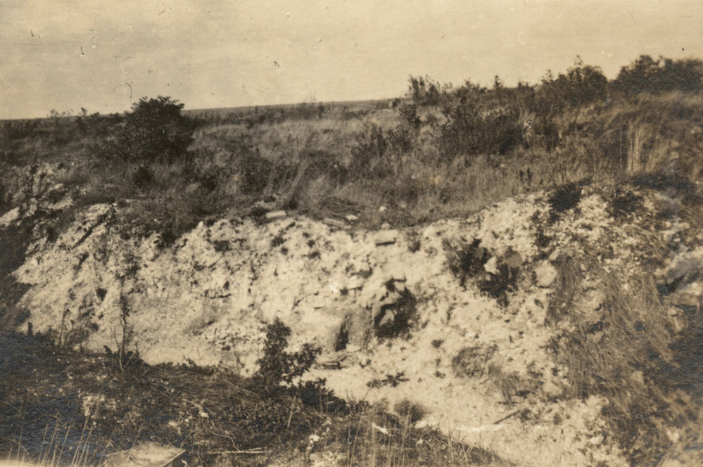 Photo from page 58 of album WWI Photograph Album - Western Front