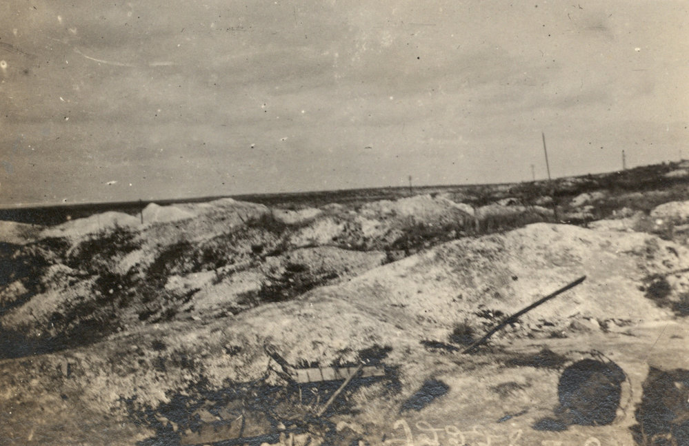 Photo from page 58 of album WWI Photograph Album - Western Front