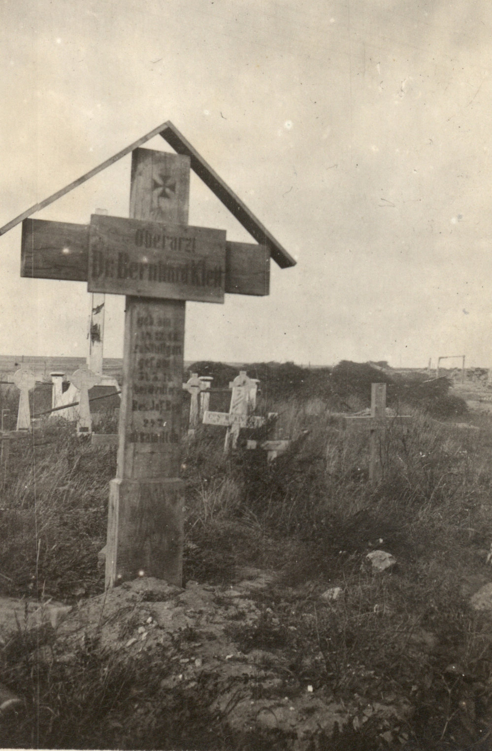 Photo from page 58 of album WWI Photograph Album - Western Front