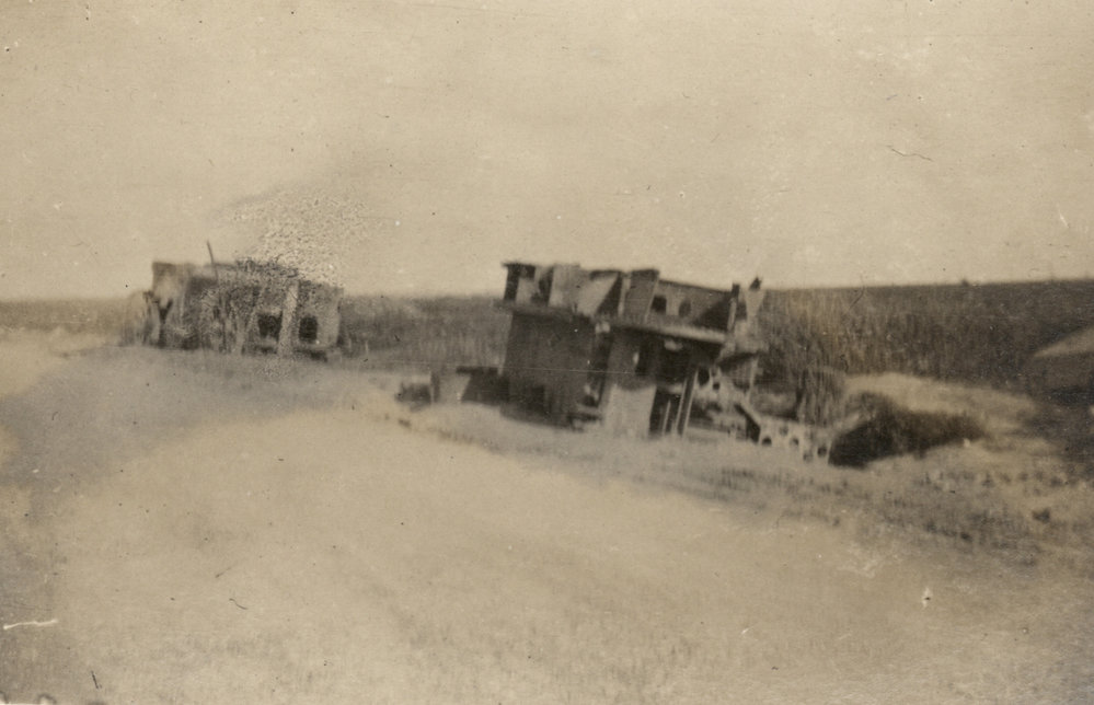 Photo from page 59 of album WWI Photograph Album - Western Front