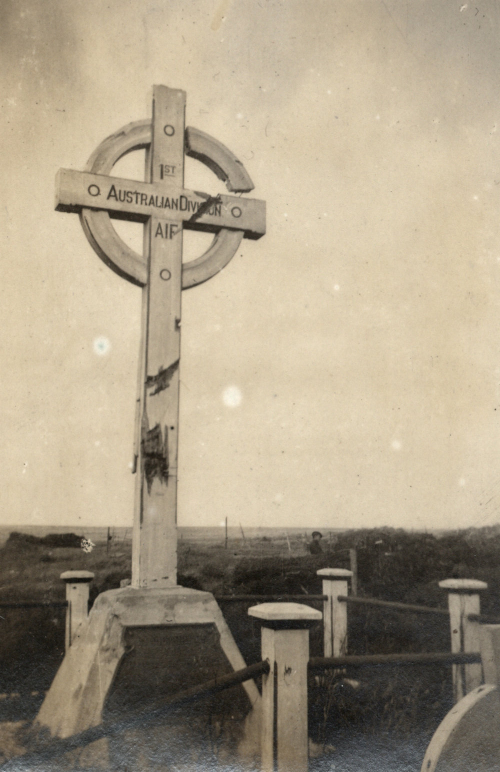 Photo from page 59 of album WWI Photograph Album - Western Front