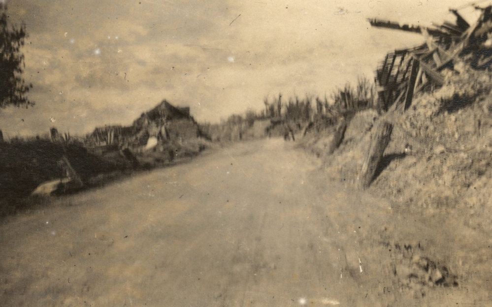 Photo from page 59 of album WWI Photograph Album - Western Front