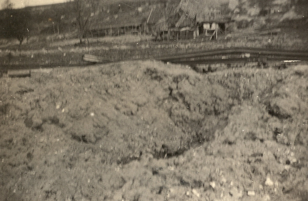 Photo from page 60 of album WWI Photograph Album - Western Front