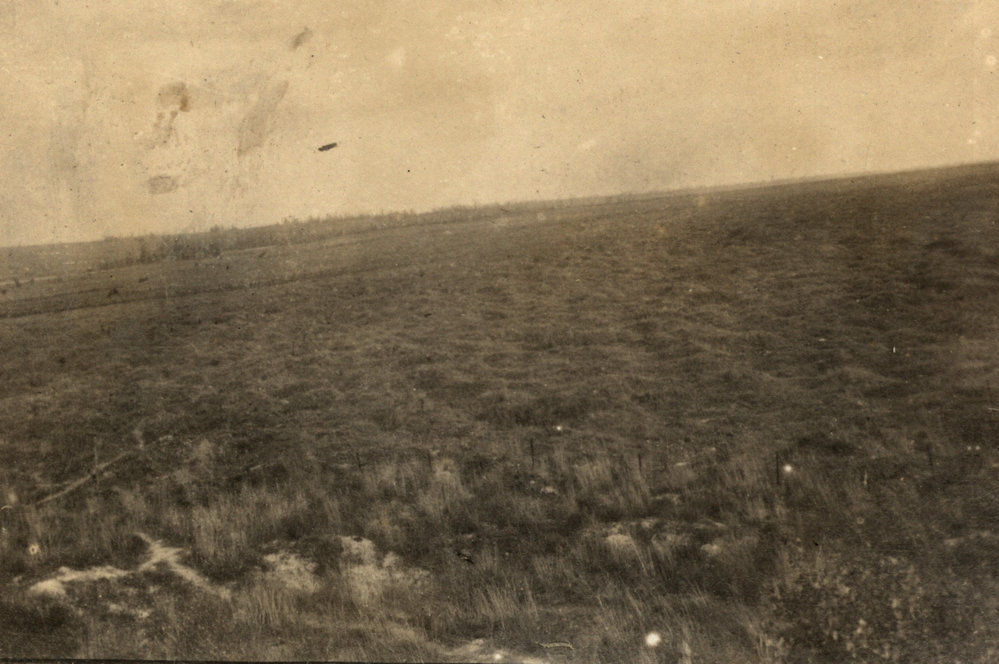 Photo from page 60 of album WWI Photograph Album - Western Front