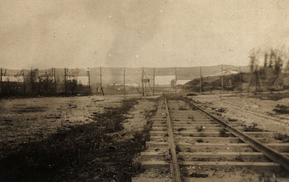 Photo from page 61 of album WWI Photograph Album - Western Front