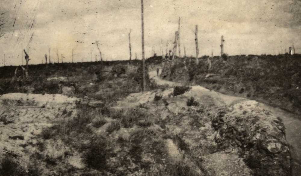 Photo from page 61 of album WWI Photograph Album - Western Front