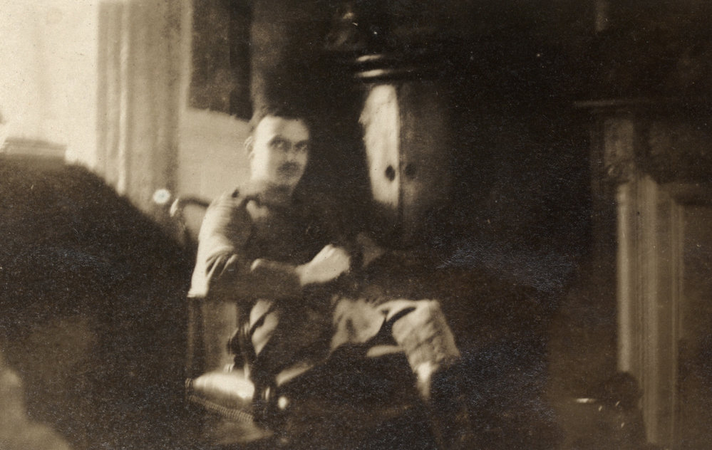 Photo from page 62 of album WWI Photograph Album - Western Front