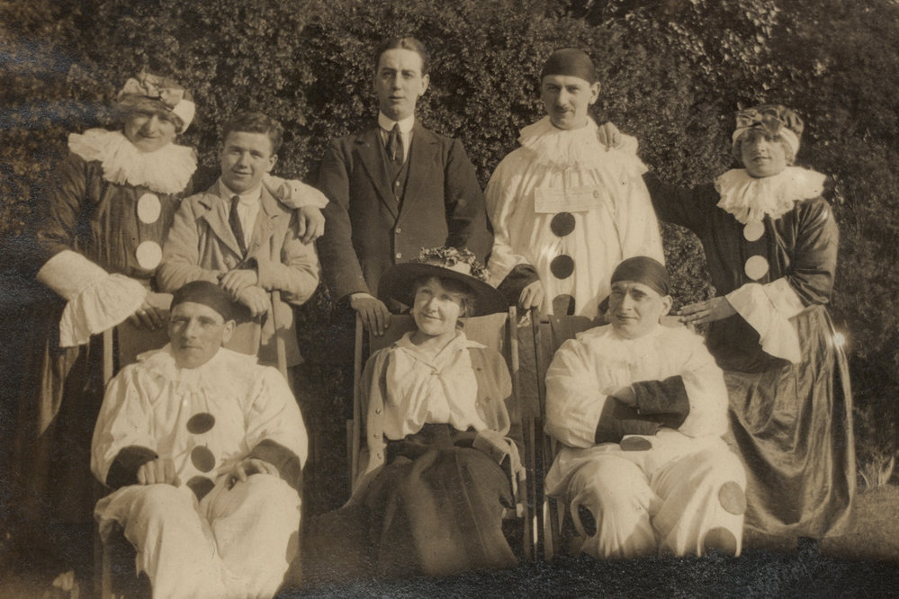 Photo from page 67 of album WWI Photograph Album - Western Front