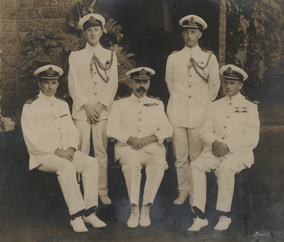 Photo from page 69 of album WWI Photograph Album - Western Front
