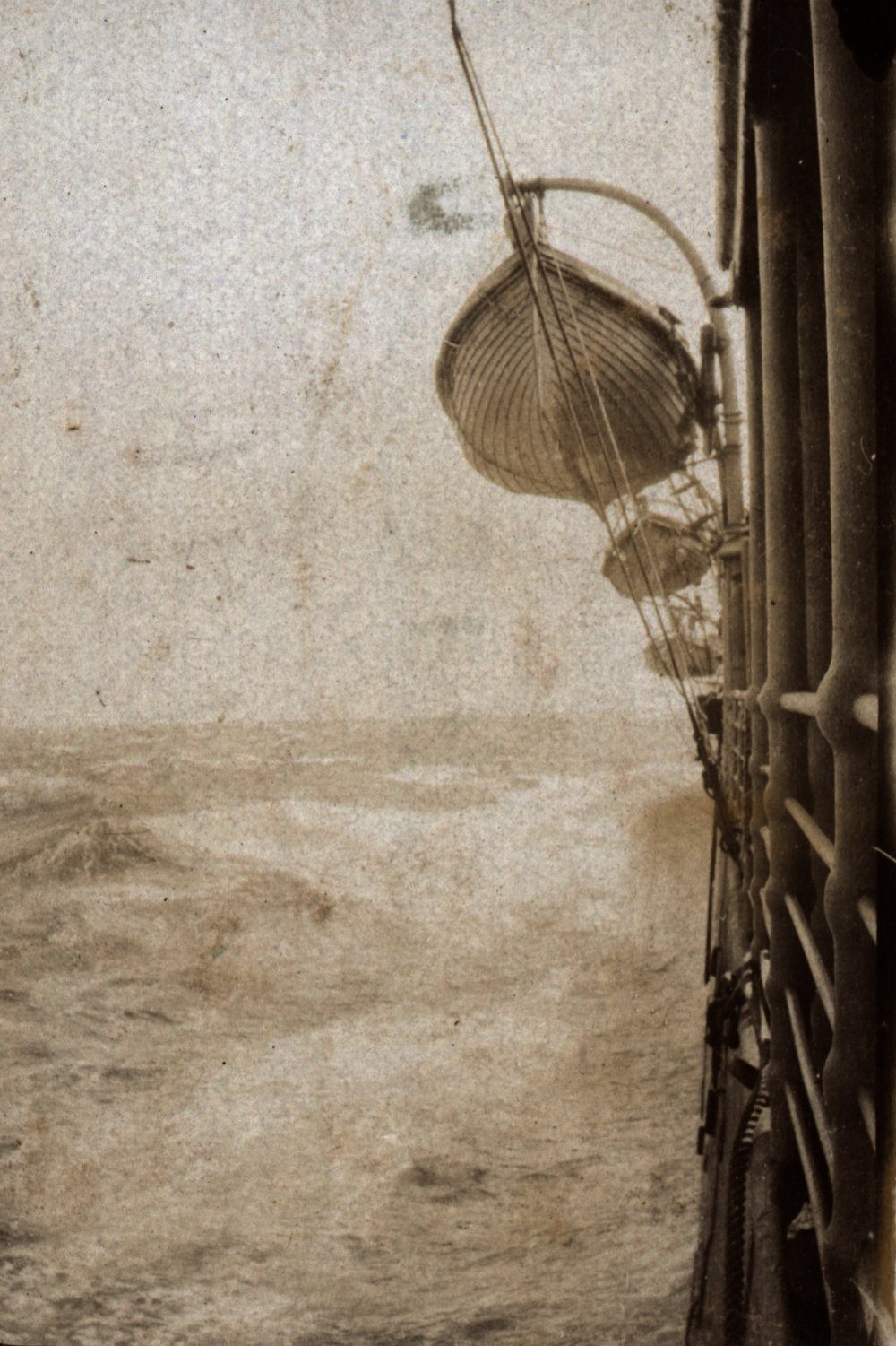 Photo from page 03 of album WWI Photograph Album - United Kingdom and Europe - Post WWI