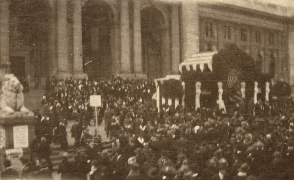 Photo from page 07 of album WWI Photograph Album - United Kingdom and Europe - Post WWI