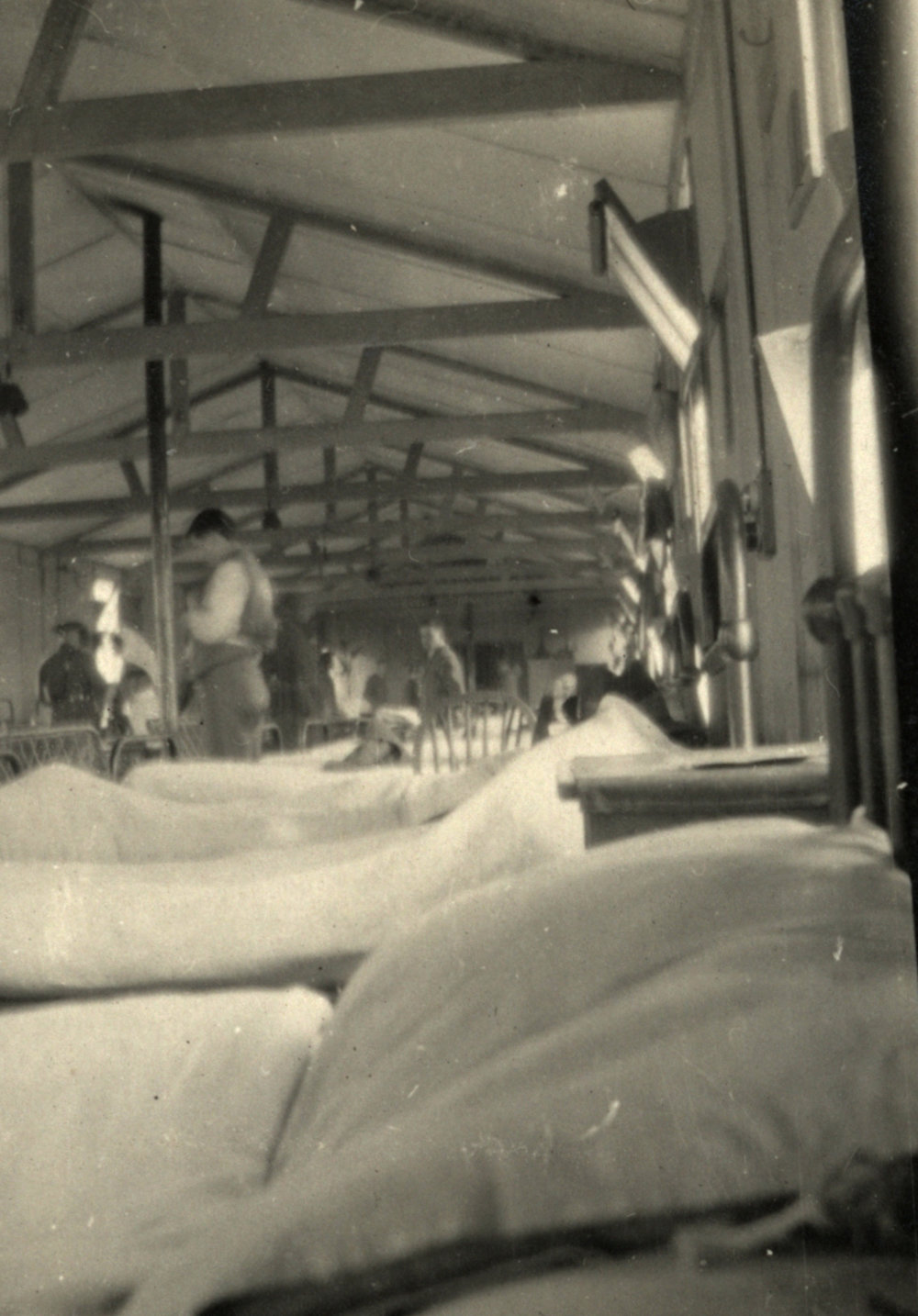 Photo from page 08 of album WWI Photograph Album - United Kingdom and Europe - Post WWI