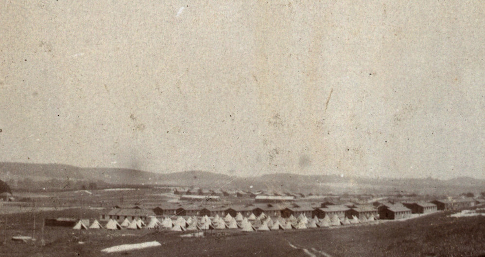 Photo from page 11 of album WWI Photograph Album - United Kingdom and Europe - Post WWI