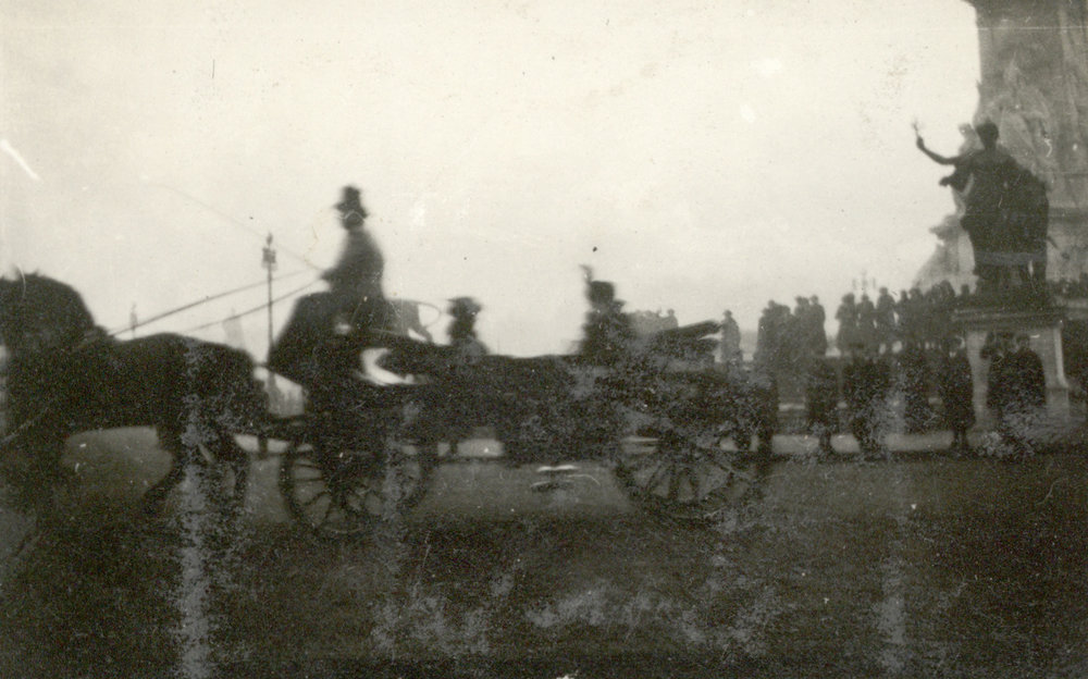 Photo from page 11 of album WWI Photograph Album - United Kingdom and Europe - Post WWI