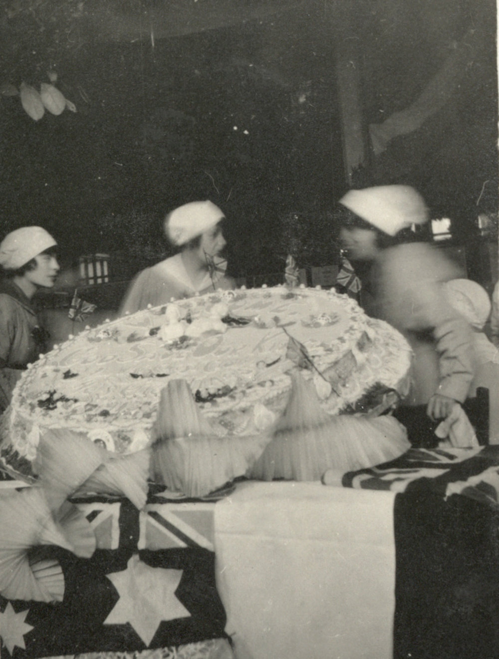 Photo from page 11 of album WWI Photograph Album - United Kingdom and Europe - Post WWI