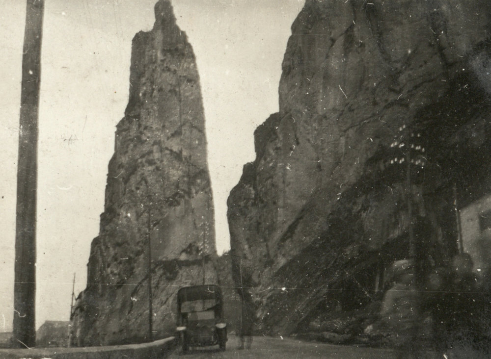 Photo from page 12 of album WWI Photograph Album - United Kingdom and Europe - Post WWI