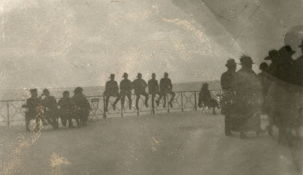 Photo from page 13 of album WWI Photograph Album - United Kingdom and Europe - Post WWI