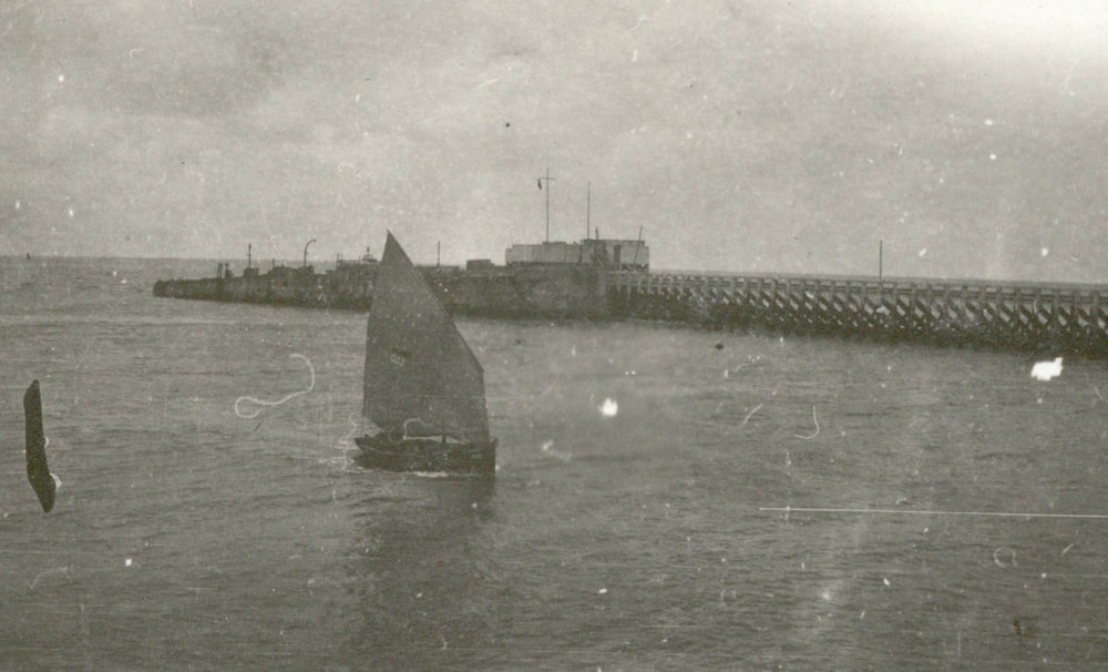 Photo from page 13 of album WWI Photograph Album - United Kingdom and Europe - Post WWI