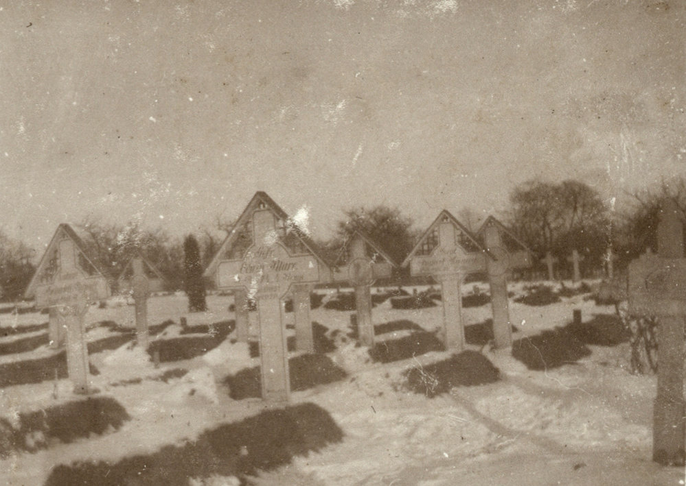 Photo from page 13 of album WWI Photograph Album - United Kingdom and Europe - Post WWI