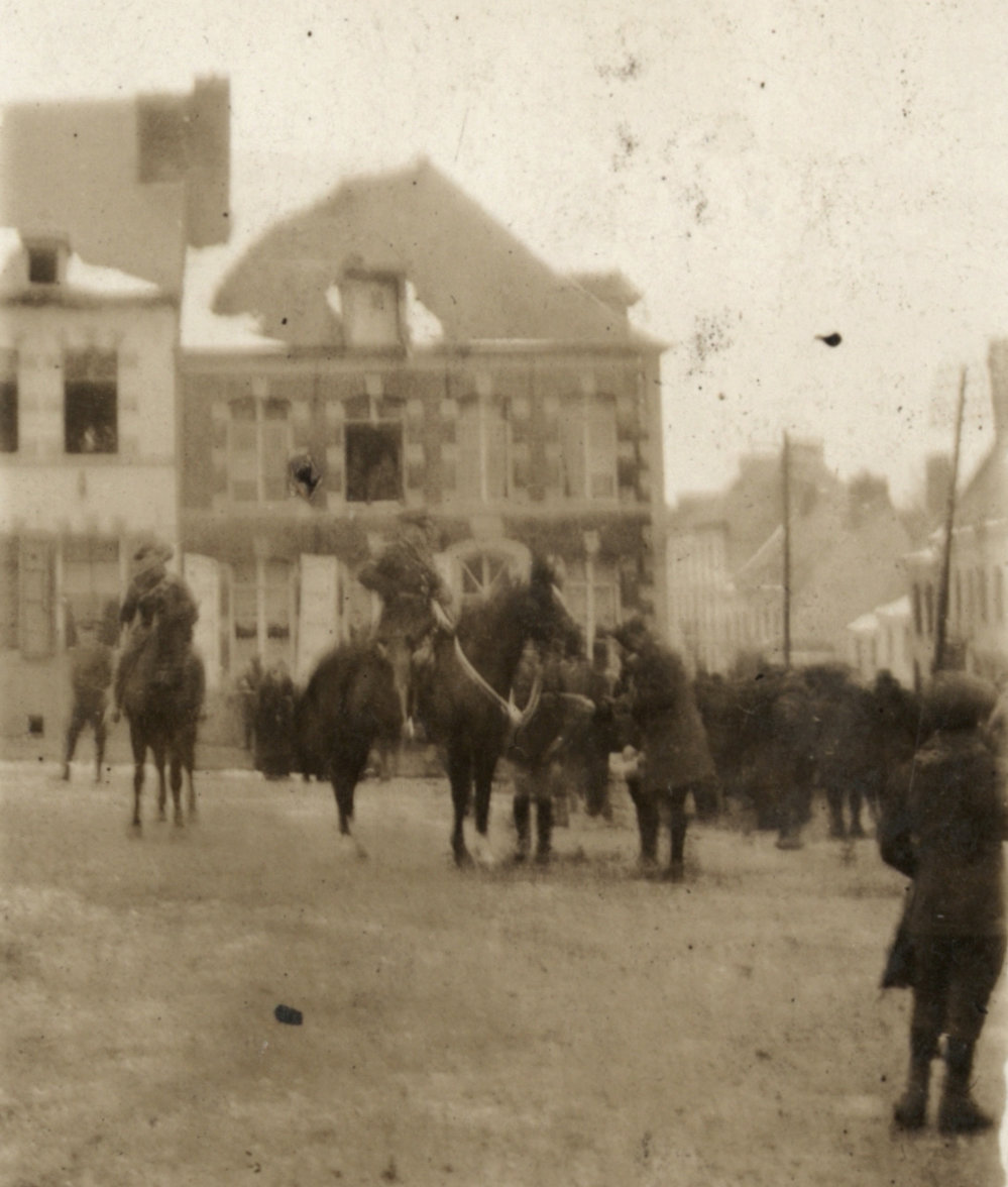 Photo from page 15 of album WWI Photograph Album - United Kingdom and Europe - Post WWI