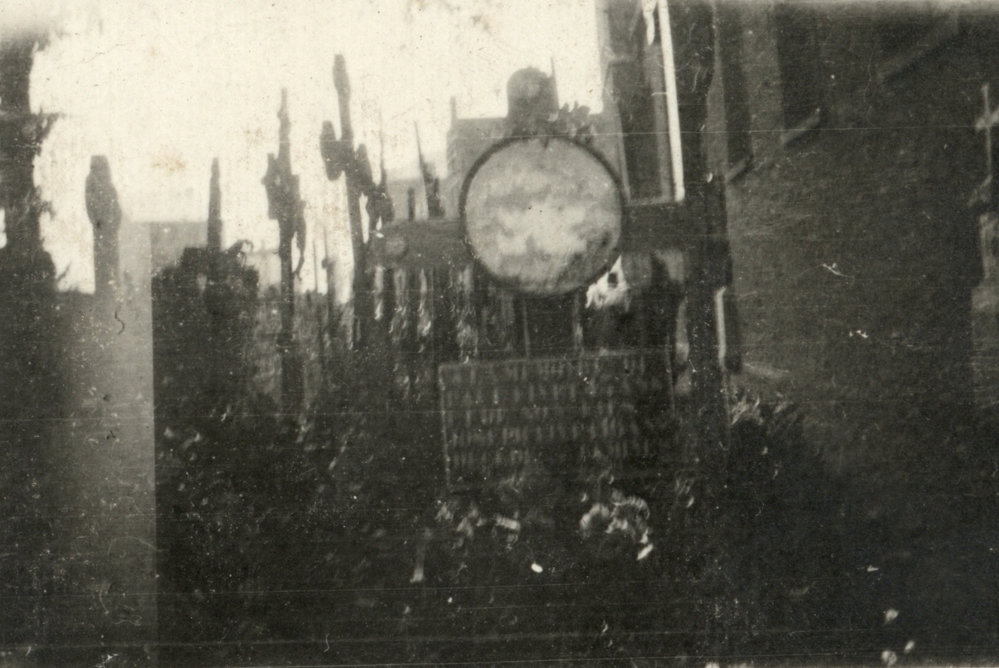 Photo from page 15 of album WWI Photograph Album - United Kingdom and Europe - Post WWI