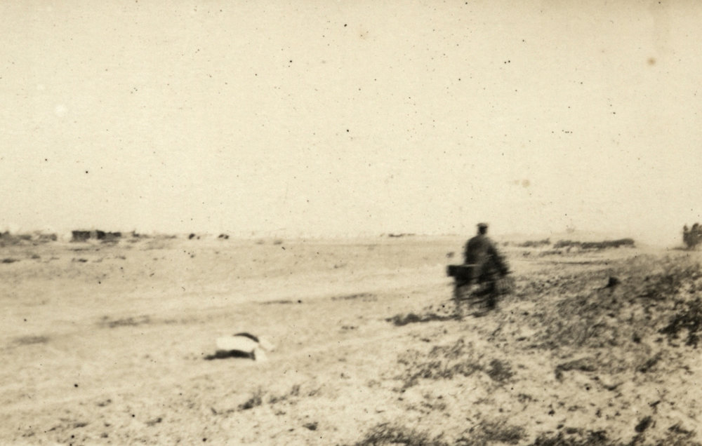 Photo from page 06 of album WWI Photograph Album - Egypt.